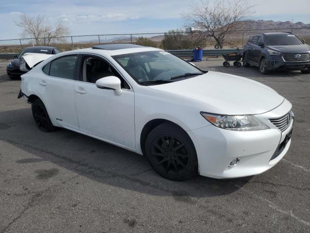 Vin: jthbw1gg6f2080139, lot: 49512225, lexus es300 300h 20154