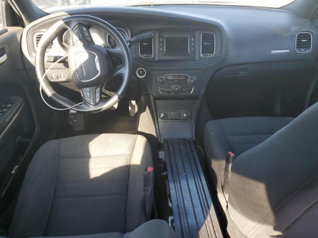2015 DODGE CHARGER PO 2C3CDXKTXFH919417