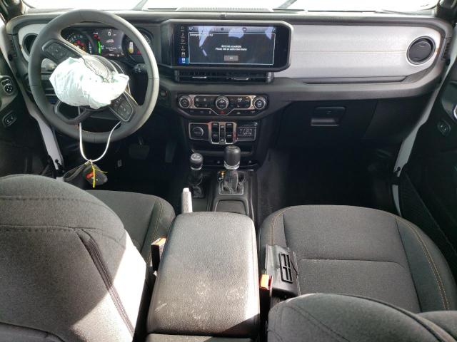 2024 JEEP WRANGLER 4 - 1C4RJXN62RW339248
