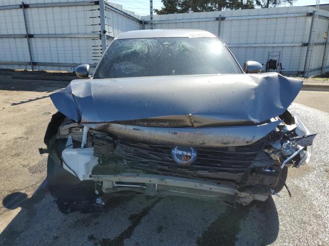 2024 NISSAN SENTRA S - 3N1AB8BVXRY205255