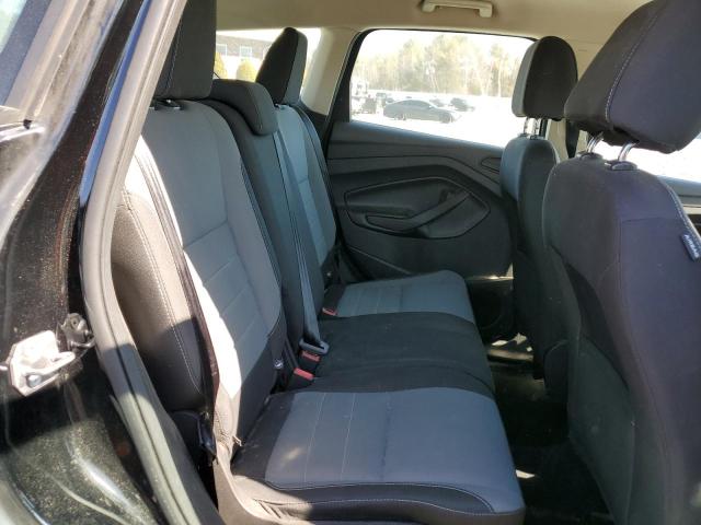 2017 FORD ESCAPE S - 1FMCU0F7XHUD86030