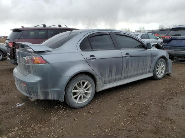 Vin: ja32u2fuxfu601063, lot: 49471385, mitsubishi lancer es 20153