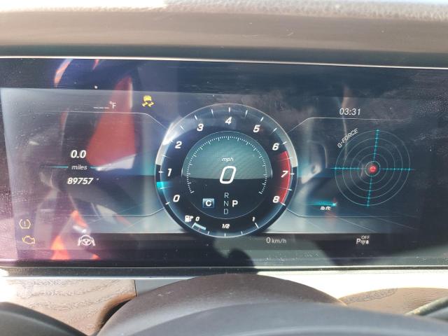 2018 MERCEDES-BENZ E 300 4MAT - WDDZF4KB6JA302454
