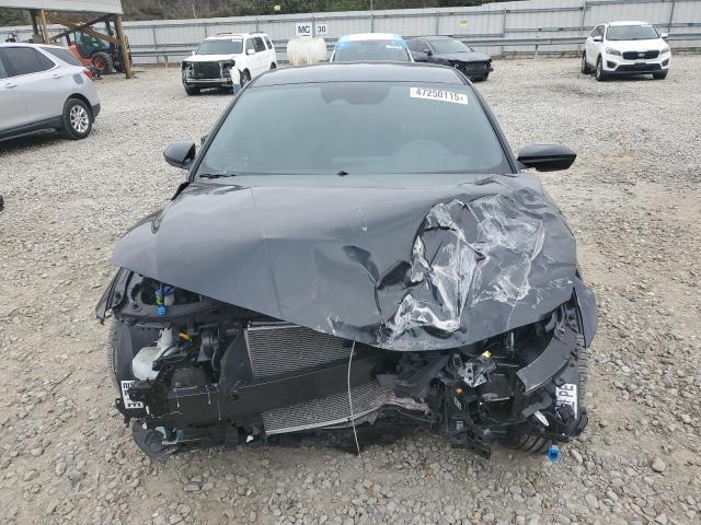 2025 HYUNDAI ELANTRA SE - KMHLM4DG8SU898659