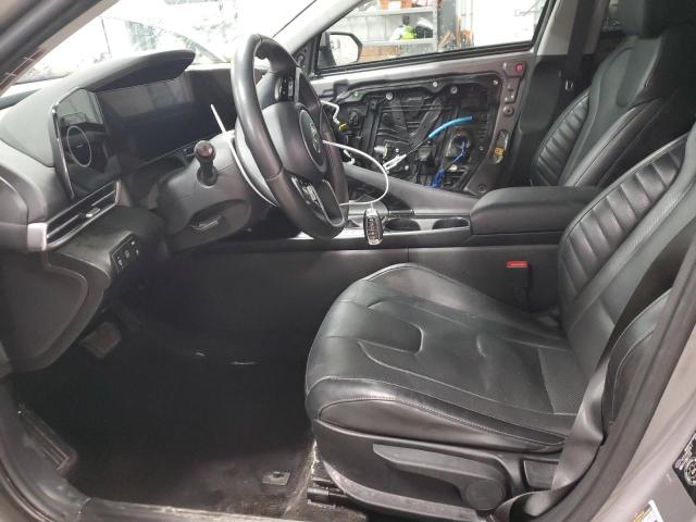 2023 HYUNDAI ELANTRA LI - KMHLN4AJ0PU073901