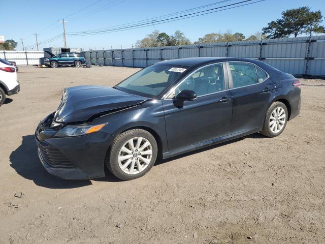 Vin: 4t1b11hk1ju642962, lot: 49957945, toyota camry l 2018 img_1