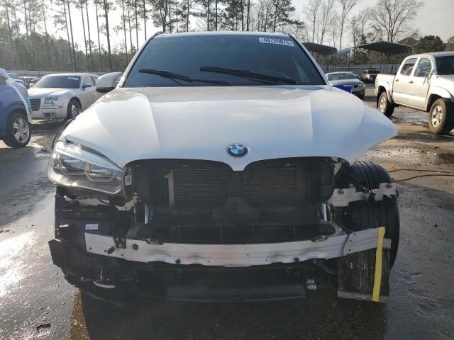 2016 BMW X5 M 5YMKT6C51G0R79457