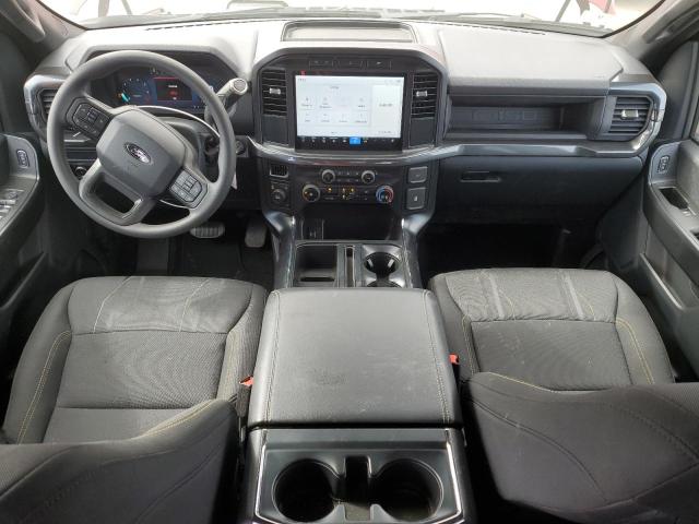 2024 FORD F150 STX - 1FTEW2LP3RKE17963