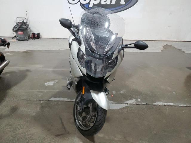 BMW K1600 GTL 2013 tan road/str gas WB1061209DZZ23237 photo #3