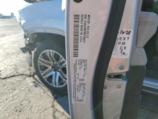 2024 JEEP WAGONEER S 1C4SJVBP9RS168377
