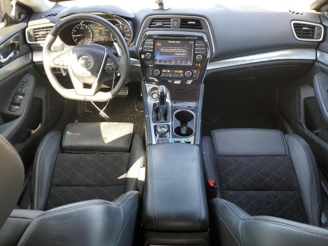2017 NISSAN MAXIMA 3.5 - 1N4AA6AP6HC455256