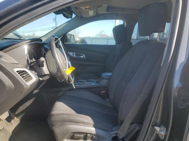 2017 GMC TERRAIN SL - 2GKFLTEK5H6162517