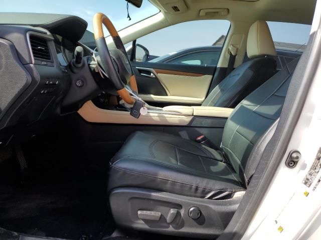 2021 LEXUS RX 450H 2T2HGMDAXMC060562