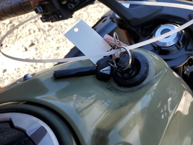 2024 KAWASAKI EX650 P - ML5EXEP14RDAB7847