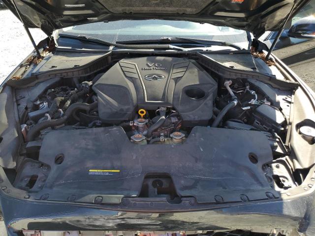 2021 INFINITI Q50 PURE - JN1EV7AP1MM701174