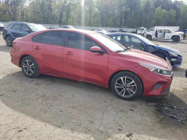 Vin: 3kpf24adxpe544195, lot: 49739505, kia forte lx 20234