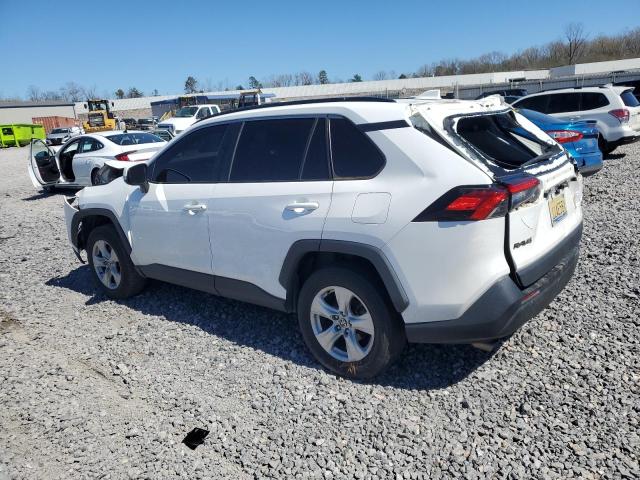 Vin: 2t3w1rfv8mc136023, lot: 49269115, toyota rav4 xle 20212