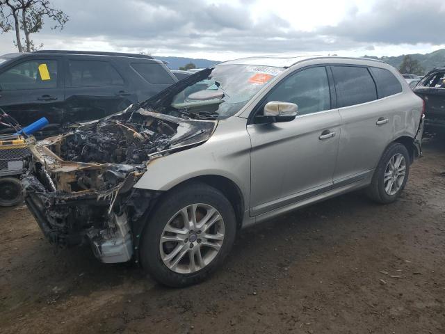 VOLVO XC60 T5 PR