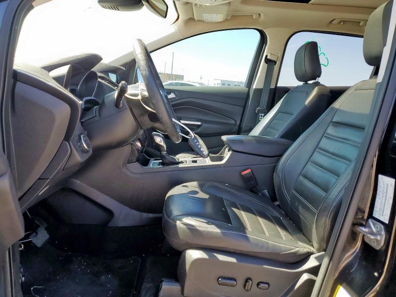 2019 FORD ESCAPE TIT - 1FMCU0J99KUA41197
