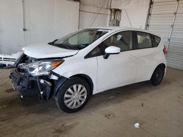 NISSAN VERSA NOTE S