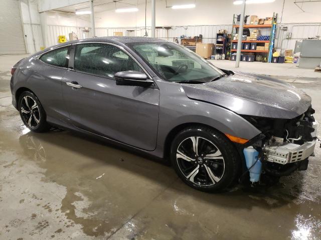 2017 HONDA CIVIC TOUR - 2HGFC3B99HH351948