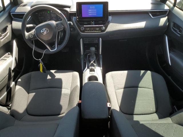 2024 TOYOTA COROLLA CR - 7MUCAABG8RV086829