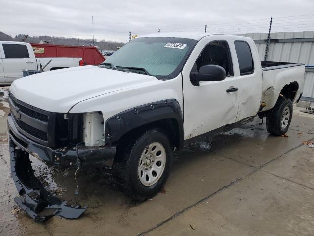 Vin: 1gcrkpeaxcz327629, lot: 47765915, chevrolet all models k1500 2012 img_1