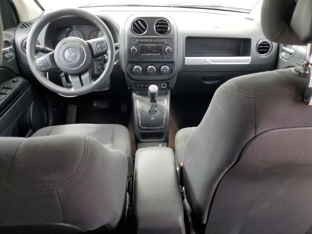 2015 JEEP COMPASS SP - 1C4NJCBA2FD325826