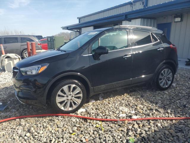 Vin: kl4cjesb6lb051835, lot: 48303005, buick encore preferred 2020 img_1