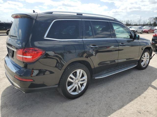 Vin: 4jgdf6ee6ha801377, lot: 49048695, mercedes-benz gls-class 450 4matic 20173