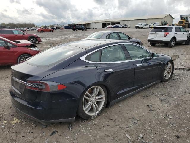 Vin: 5yjsa1dn9dfp01855, lot: 51257955, tesla model s 20133