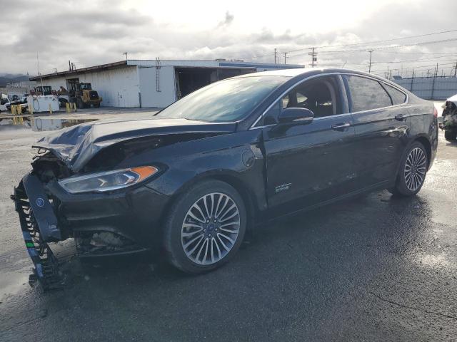 Vin: 3fa6p0puxhr201307, lot: 47277175, ford fusion se phev 2017 img_1