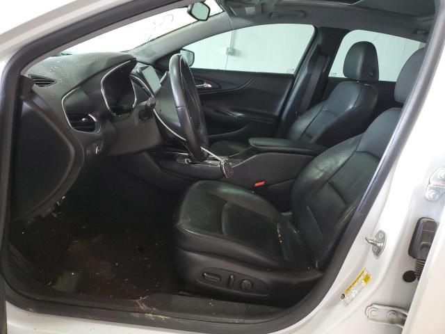 2016 CHEVROLET MALIBU LT - 1G1ZE5ST0GF180366