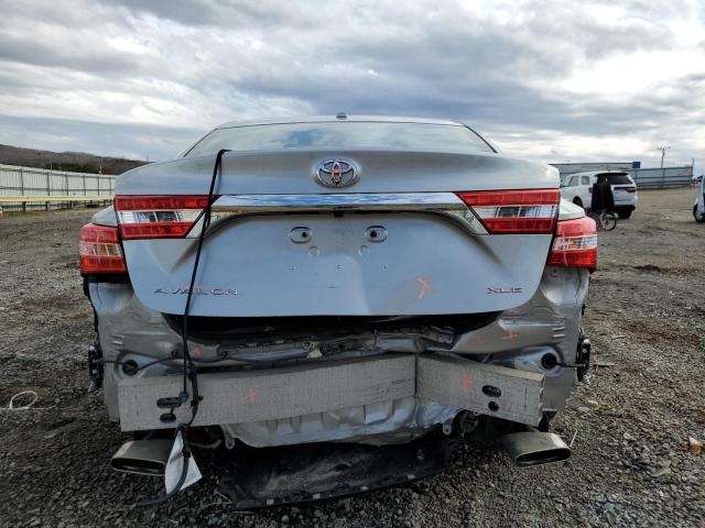 2015 TOYOTA AVALON XLE - 4T1BK1EB8FU148963
