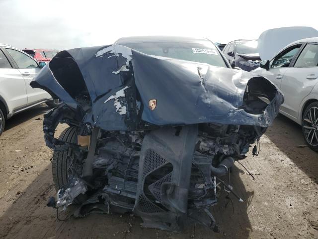 2015 PORSCHE MACAN S - WP1AB2A57FLB50567