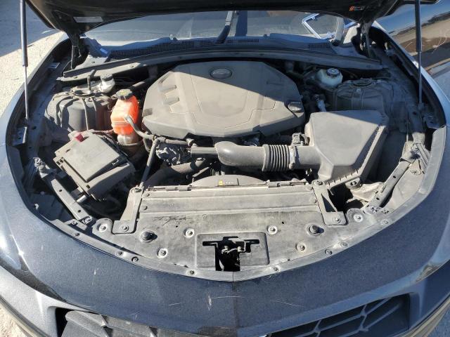 2019 CHEVROLET CAMARO LS - 1G1FB3DS8K0148006