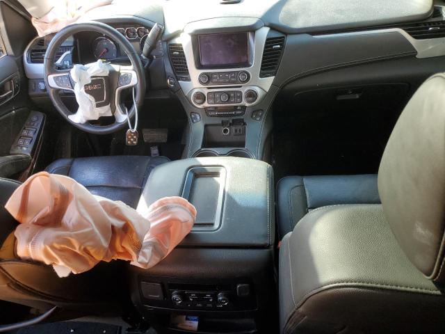 2019 GMC YUKON SLT 1GKS2BKCXKR255327