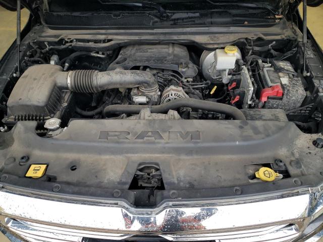 2019 RAM 1500 LARAM - 1C6SRFDT5KN871267