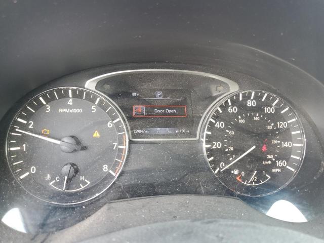 2016 NISSAN ALTIMA 2.5 - 1N4AL3AP4GC226338