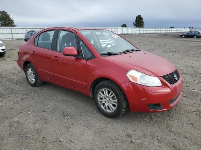 Vin: js2yc5a34d6100482, lot: 50810535, suzuki sx4 le 20134
