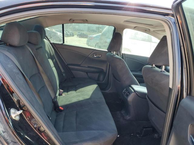 2016 HONDA ACCORD EX - 1HGCR2F74GA081979