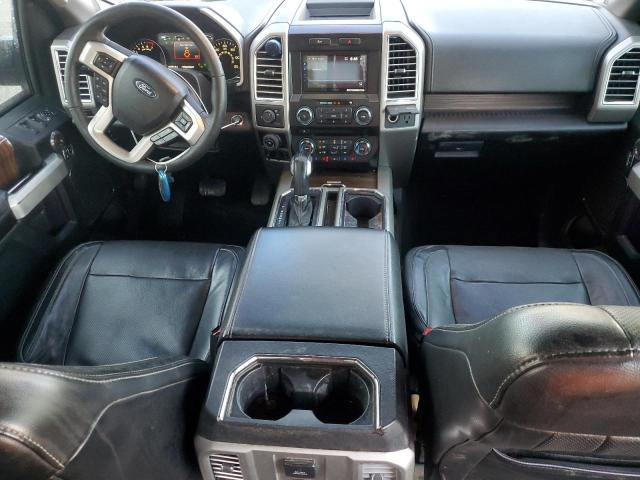 2016 FORD F150 SUPER - 1FTEW1CG7GKF52466
