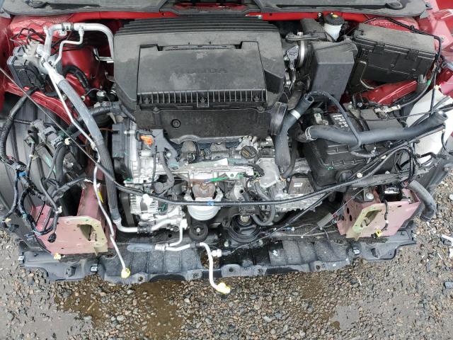 2023 HONDA PILOT SPOR 5FNYG2H31PB015143