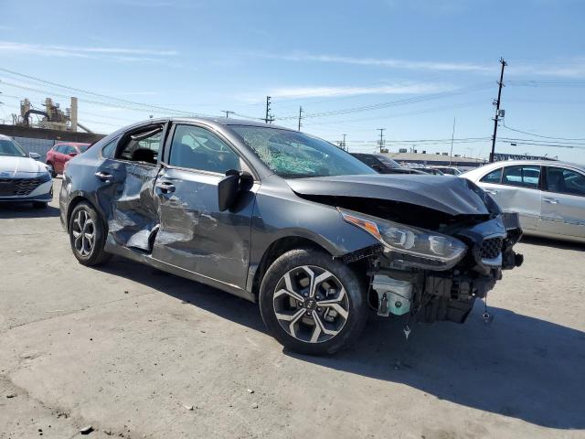 Vin: 3kpf24ad0ke137849, lot: 50639885, kia forte fe 20194