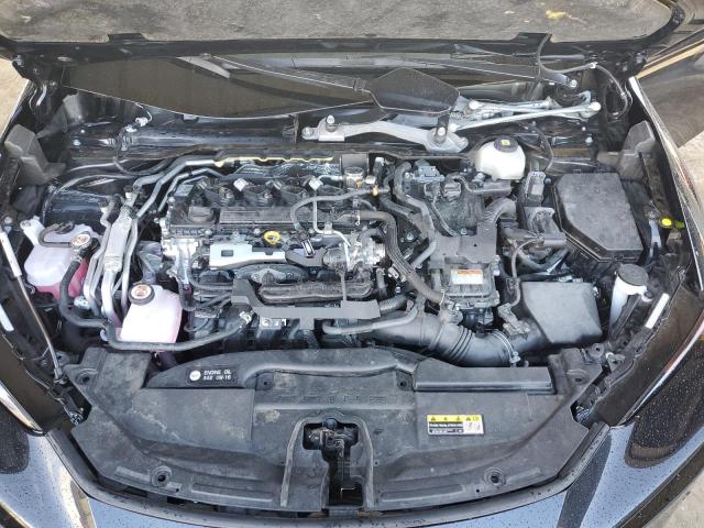 2023 TOYOTA PRIUS PRIM - JTDACACU2P3010179