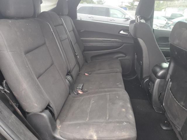 2021 DODGE DURANGO SX - 1C4RDHAG8MC761725