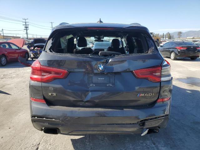2018 BMW X3 XDRIVEM 5UXTS3C50J0Z01109