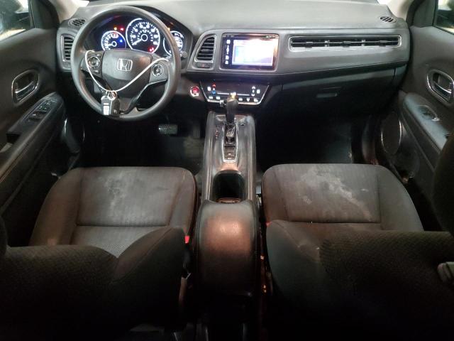 2016 HONDA HR-V EX 3CZRU6H52GM769521
