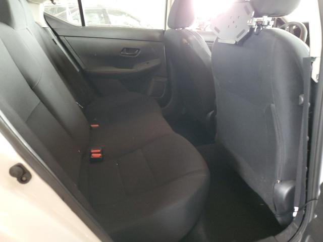 2024 NISSAN SENTRA S - 3N1AB8BVXRY292400