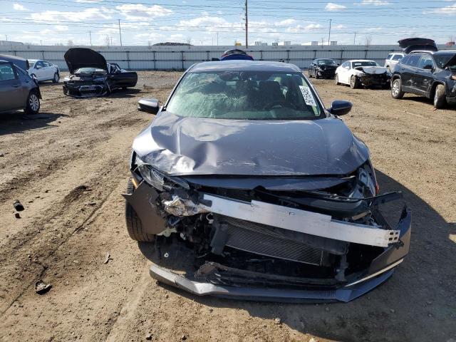 2020 HONDA CIVIC EX - 19XFC1F3XLE003900